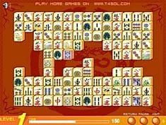 Mahjong gratis