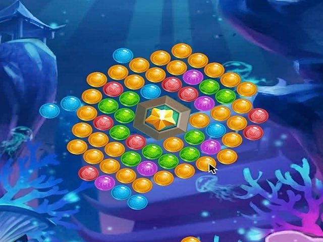 Jocuri Bubble Jocuri Bubble
