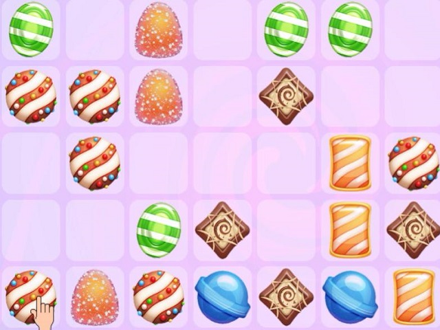 CANDY SUPER LINES joc online  POMU